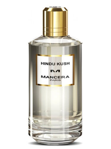 Mancera Hindu Kush parfémovaná voda unisex 120 ml