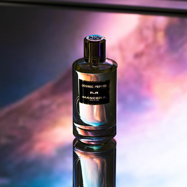 MANCERA Cosmic Pepper parfémovaná voda unisex 120 ml