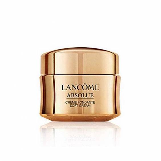 Lancome Jemný regenerační krém s extraktem z růže Absolue (Fondante Soft Cream) 15 ml