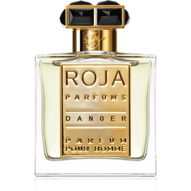 Roja Parfums Danger parfém pánský 50 ml