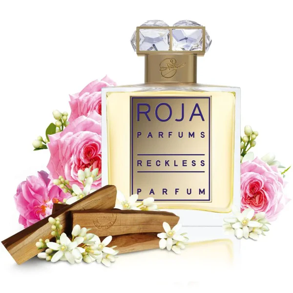 Roja Parfums Reckless parfém pánský 50 ml