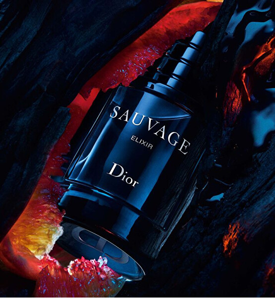 Christian Dior Sauvage Elixir parfém pánský 100 ml
