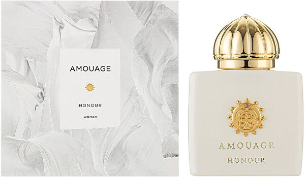 Amouage Honour parfémovaná voda dámská 100 ml