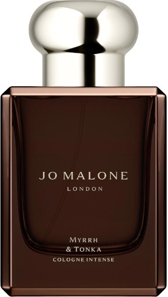 Jo Malone Myrrh & Tonka intense kolínská voda unisex 100 ml