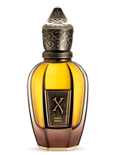 Xerjoff K Collection Aqua Regia parfém unisex 100 ml