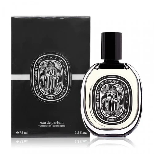 Diptyque Eau de Minthé parfémovaná voda unisex 75 ml