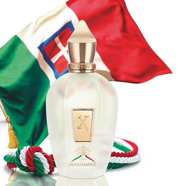 Xerjoff XJ 1861 Renaissance parfémovaná voda unisex 100 ml