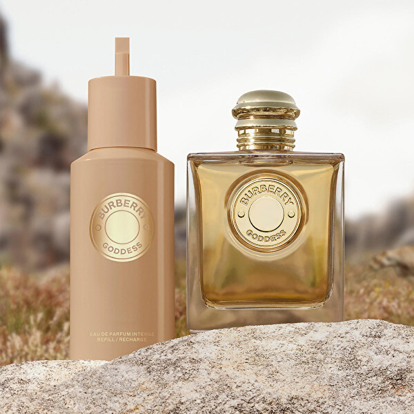 Burberry Goddess Intense parfémovaná voda dámská 150 ml náplň