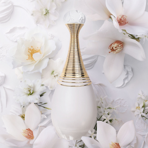 Christian Dior J´adore Parfum d´Eau parfémovaná voda dámská 100 ml
