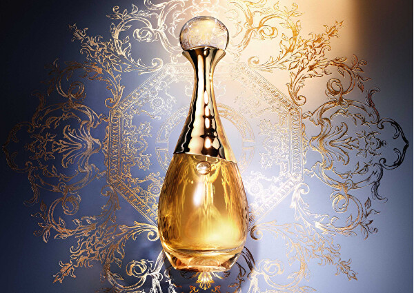 Dior J´adore L´Or Essence de Parfum (2023) - parfém 50 ml