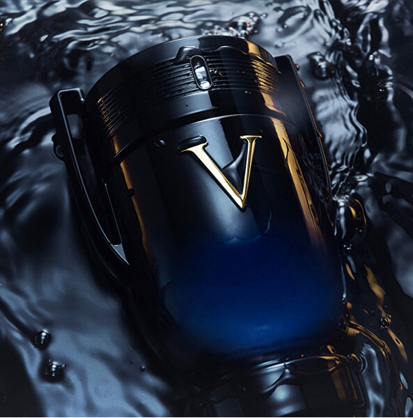 Paco Rabanne Invictus Victory Elixir parfém pánský 100 ml