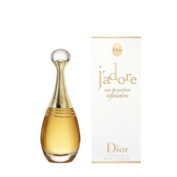 Christian Dior J'adore Infinissime parfémovaná voda dámská 50 ml