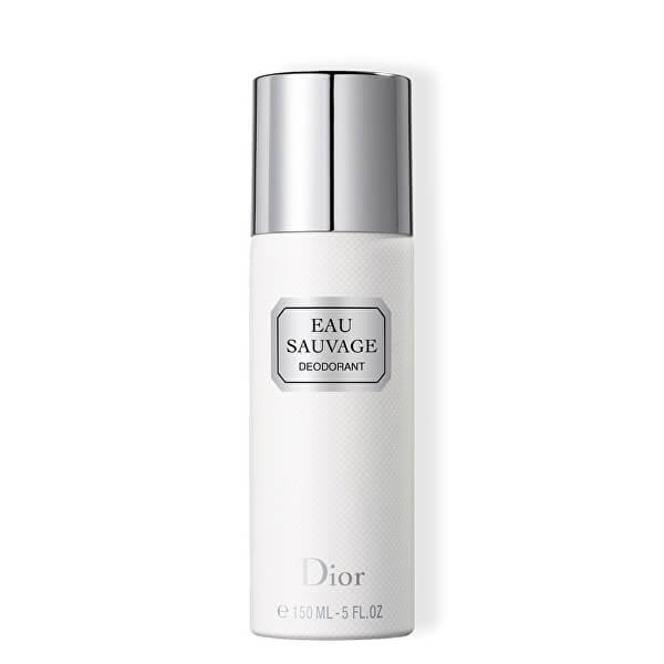 Dior Eau Sauvage Men deospray 150 ml