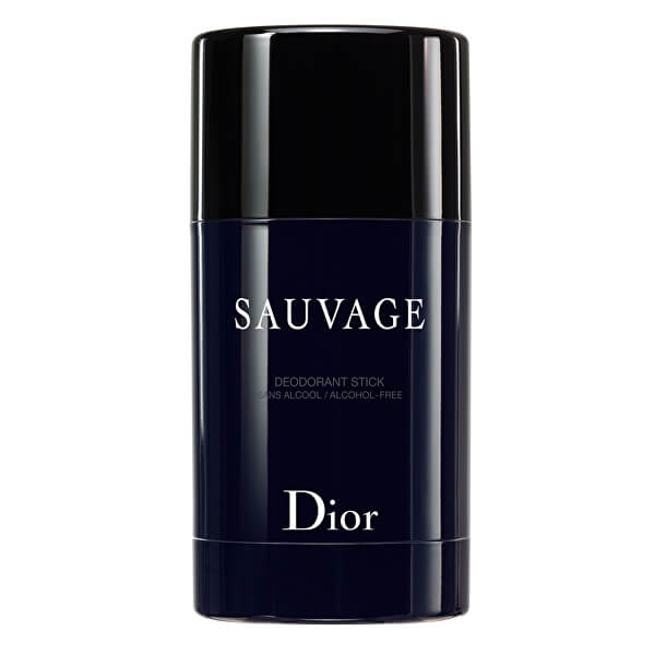 Christian Dior Sauvage Men deostick 75 ml