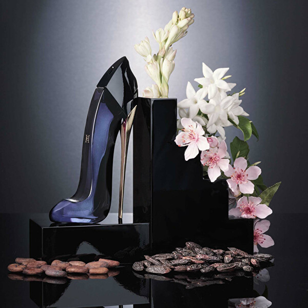 Carolina Herrera Good Girl Spring Edition - EDP 50 ml + tělové mléko 100 ml