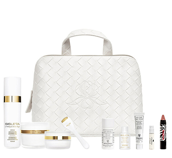 Sisley Dárková sada The Prestige Vanity Sisleÿa L`Intégral Anti-Âge