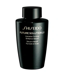 Shiseido Future Solution LX Intensive Firming Brilliance Serum intenzivní zpevňující sérum náhradní náplň 50 ml