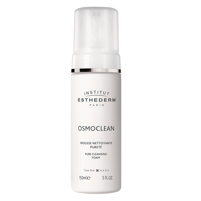 Institut Esthederm Osmoclean Pure Cleansing Foam čistící pěna 150 ml
