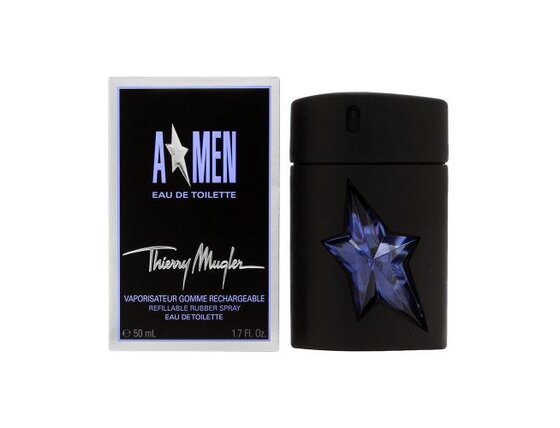 Thierry Mugler A*Men toaletní voda pánská 50 ml