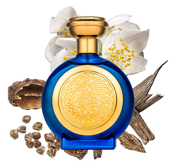 Boadicea The Victorious Azrak parfémovaná voda unisex 100 ml Boadicea The Victorious Azrak parfémovaná voda unisex 100 ml