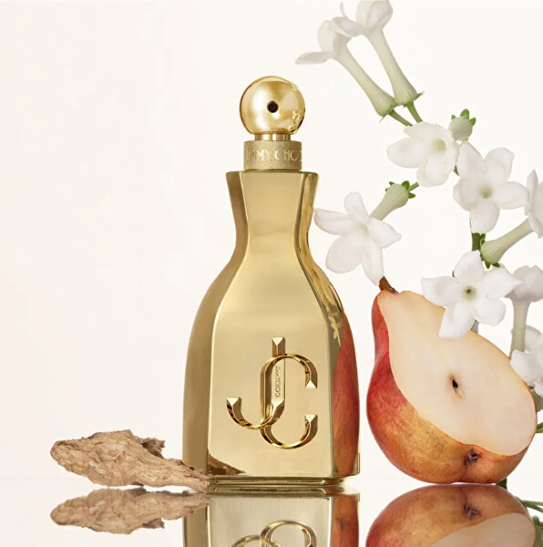 Jimmy Choo I want Choo Le Parfum parfém dámský 60 ml