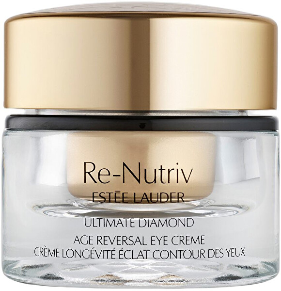 Estée Lauder Oční krém Ultimate Diamond Age (Reversal Eye Creme) 15 ml