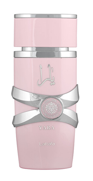 Lattafa Yara parfémovaná voda dámská 100 ml