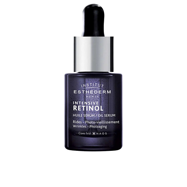 Esthederm Intensive Retinol Serum 15 ml