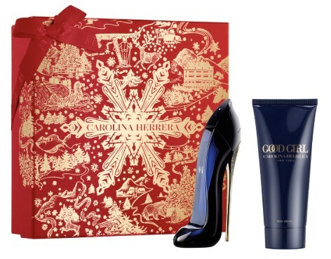 Carolina Herrera Good Girl W EDP 50 ml + tělové mléko 100 ml