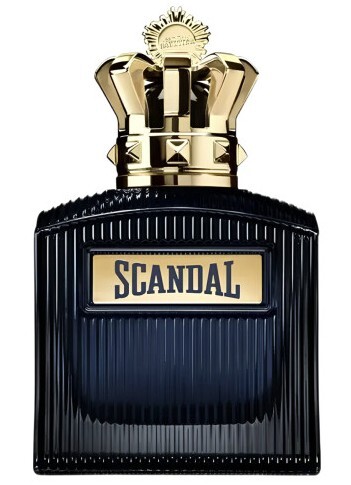 Jean Paul Gaultier Scandal Pour Homme Intense parfémovaná voda pánská 100 ml