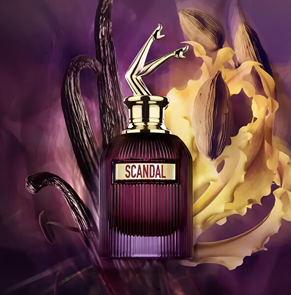 Jean Paul Gaultier Scandal Intense parfémovaná voda dámská 50 ml