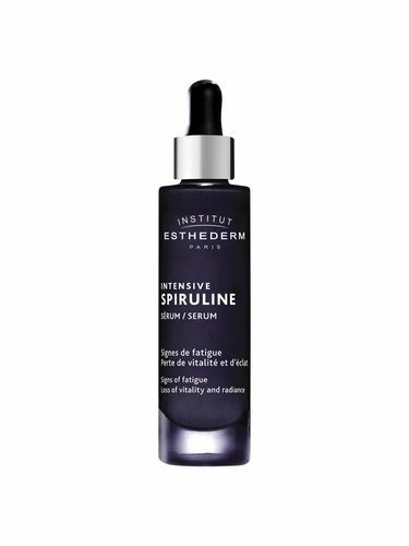 Institut Esthederm Intensive Spiruline koncentrované sérum pro unavenou pleť 30 ml