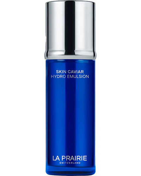 La Prairie Zpevňující pleťová emulze Skin Caviar (Hydro Emulsion) 30 ml
