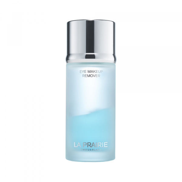 La Prairie Dvoufázový odličovač očního make-upu (Eye Make-up Remover) 80 ml