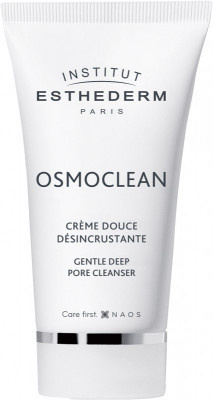 Institut Esthederm hloubkový čistící krém Gentle deep pore cleanser 75 ml