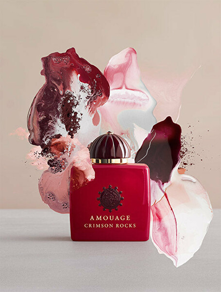 Amouage Crimson Rocks parfémovaná voda unisex 100 ml