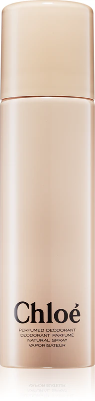 Chloé Chloé deospray 100 ml