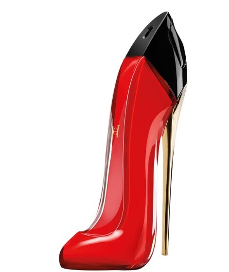 Carolina Herrera Very Good Girl parfémovaná voda dámská 80 ml tester