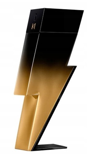 Carolina Herrera Bad Boy Extreme parfémovaná voda pánská 100 ml tester