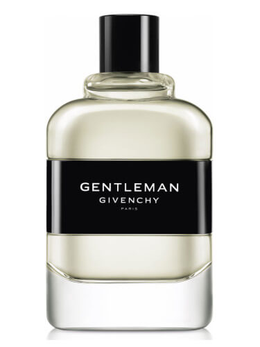 Givenchy Gentleman 2017 toaletní voda pánská 100 ml tester
