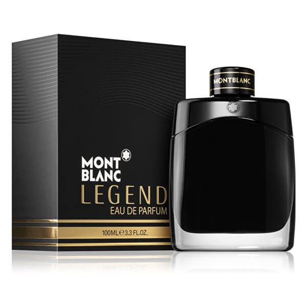 Mont Blanc Legend parfémovaná voda pánská 100 ml tester