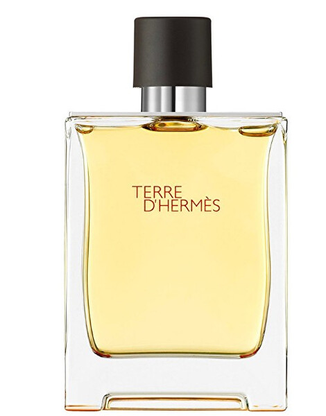 Hermès Terre D'Hermès parfém pánský 75 ml tester