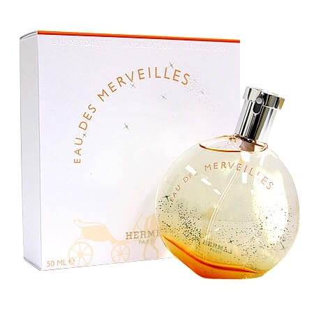 Hermès Eau des Merveilles toaletní voda dámská 100 ml tester