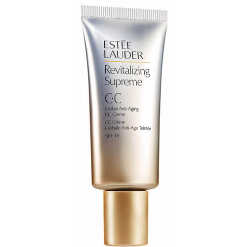 Estée Lauder Revitalizing Supreme CC krém s omlazujícím účinkem SPF10 30 ml