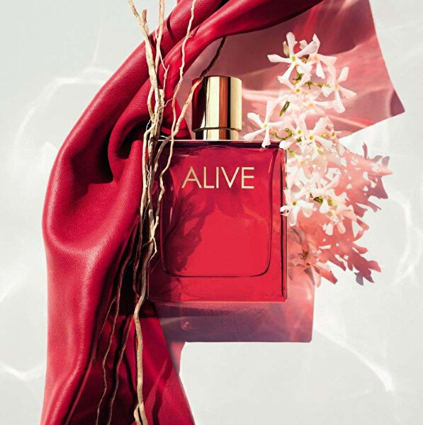 Hugo Boss Alive parfém dámský 80 ml
