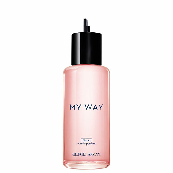 Giorgio Armani My Way Floral - EDP náplň - Objem: 150 ml