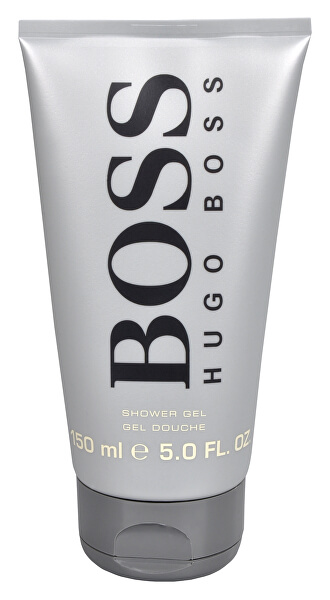 Hugo Boss Bottled sprchový gel 200 ml