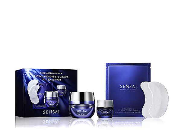 Sensai Cellular Performance Extra Intensive Eye Cream Limited Edition