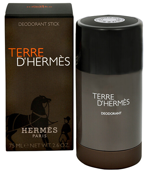 Hermes Terre Deo Hermes 75ml