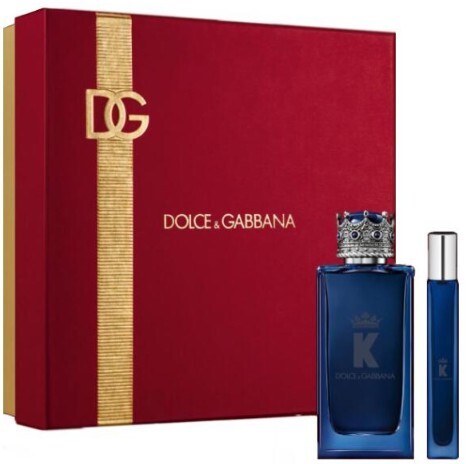 Dolce & Gabbana K EDP 200 ml + EDP 10 ml dárková sada